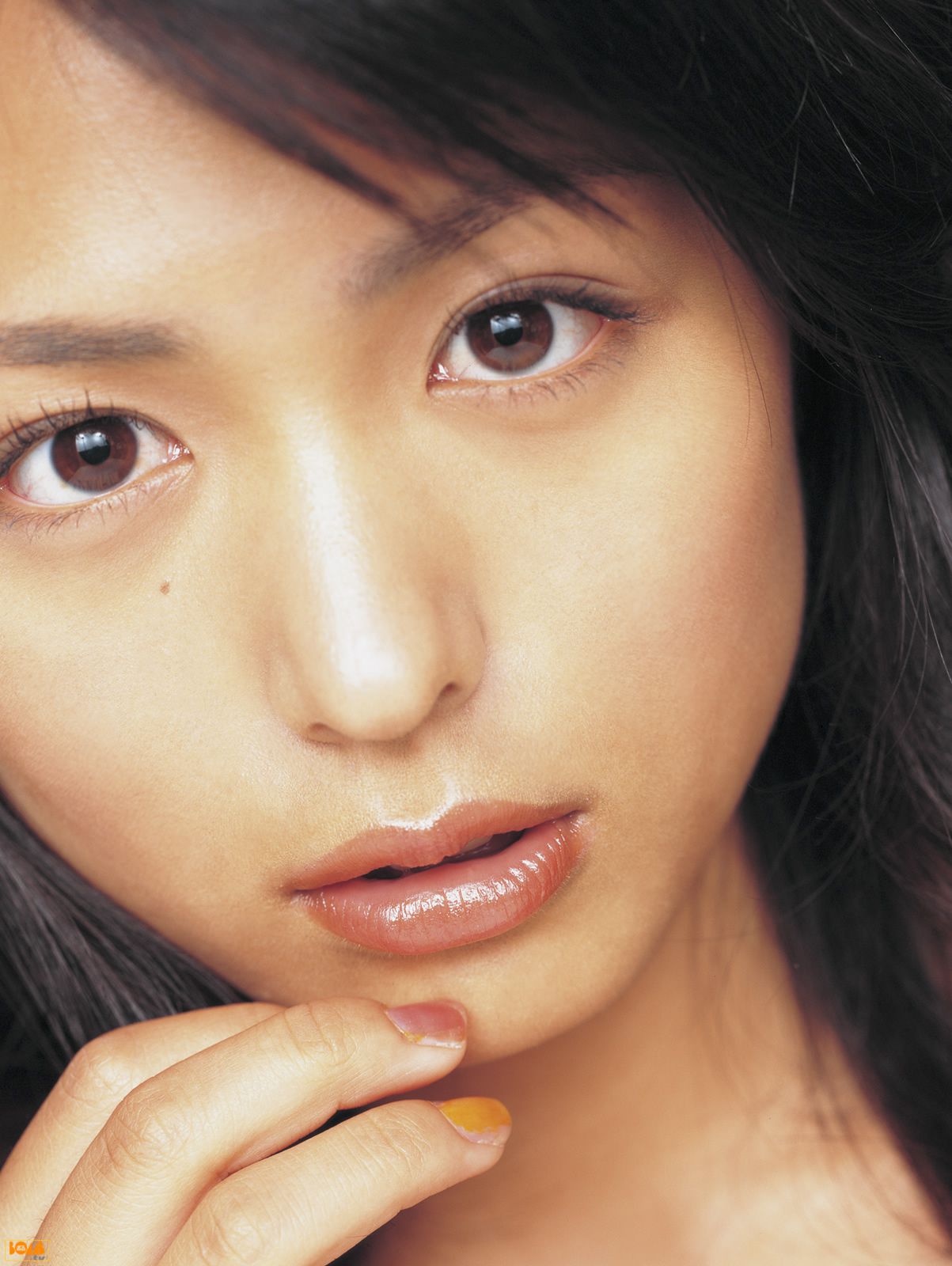 Yukie Kawamura 川村ゆきえ/川村由纪惠-图36