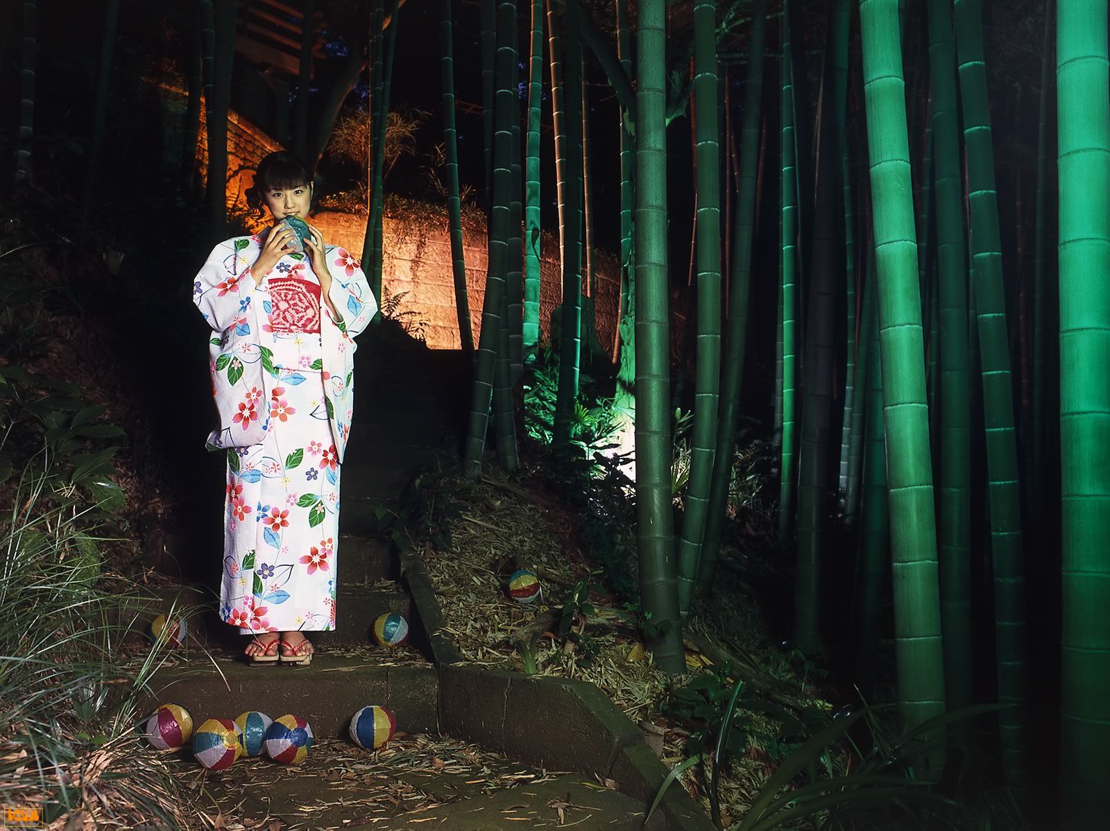 Yuko Ogura 小倉優子 02-图99