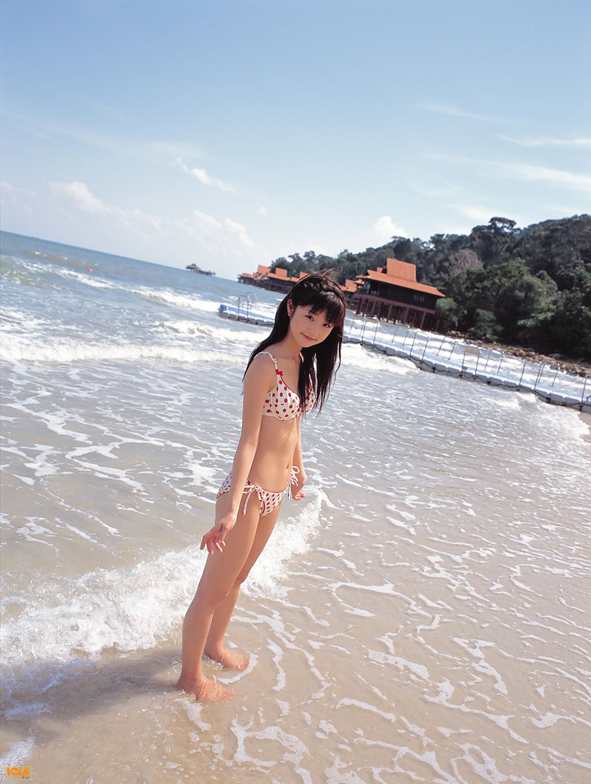 Yuko Ogura 小倉優子 02-图10