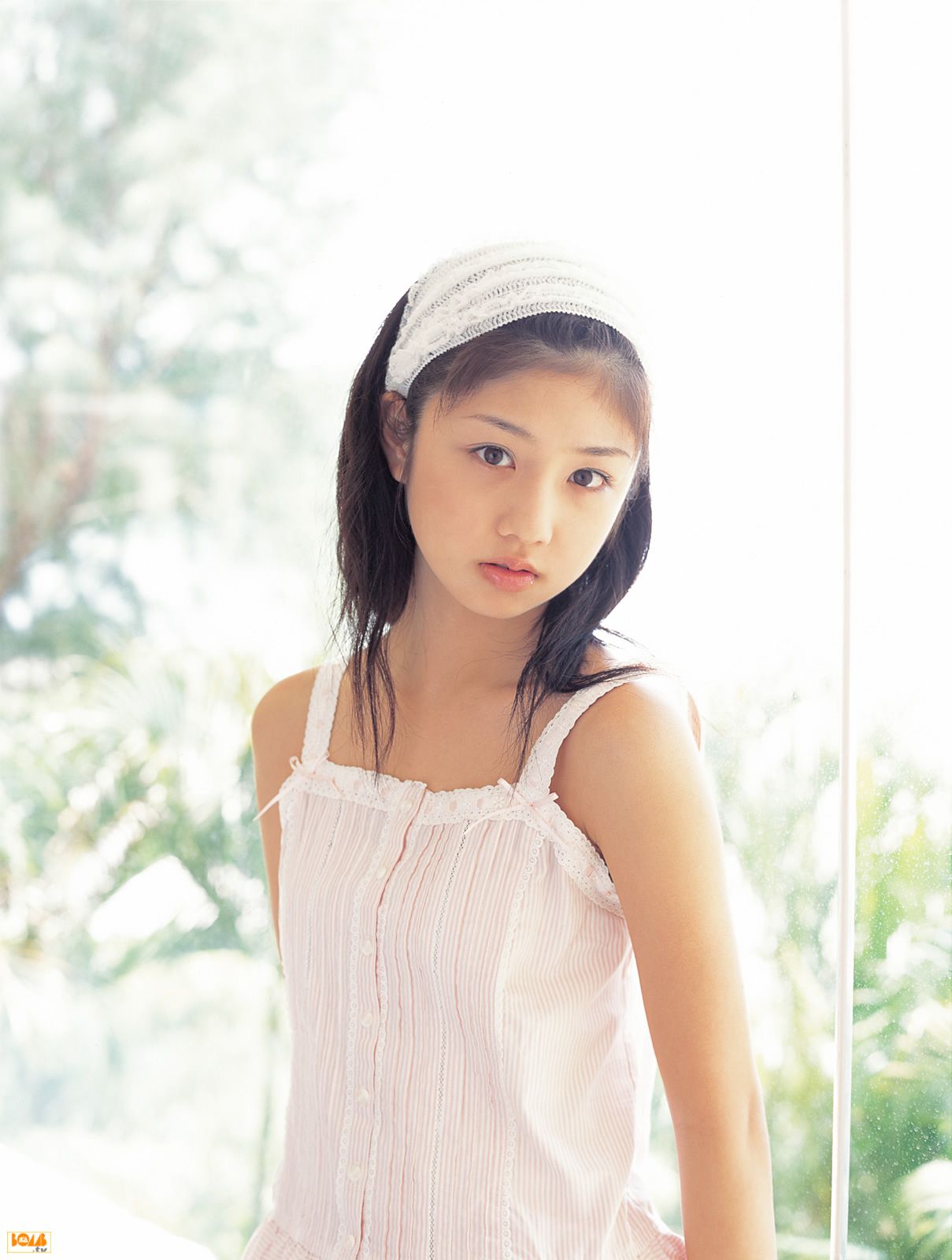 Yuko Ogura 小倉優子 02-图15