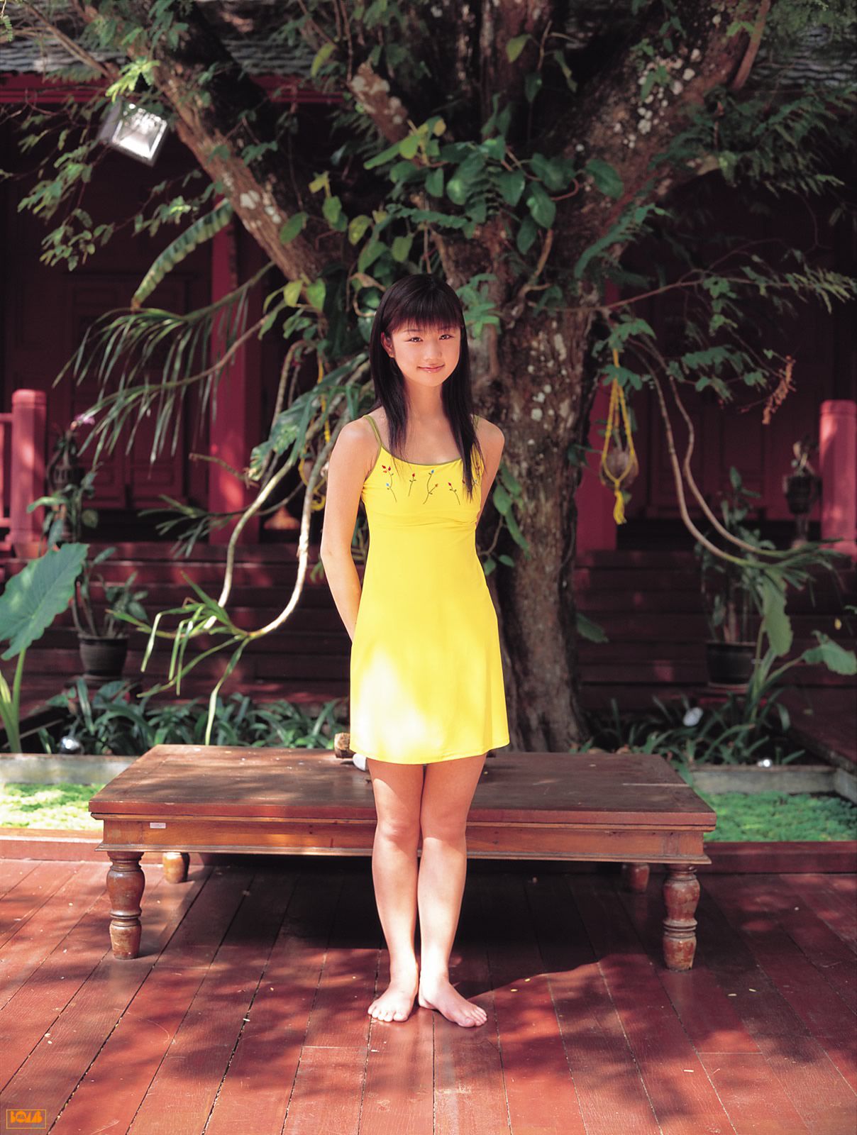 Yuko Ogura 小倉優子 02-图21