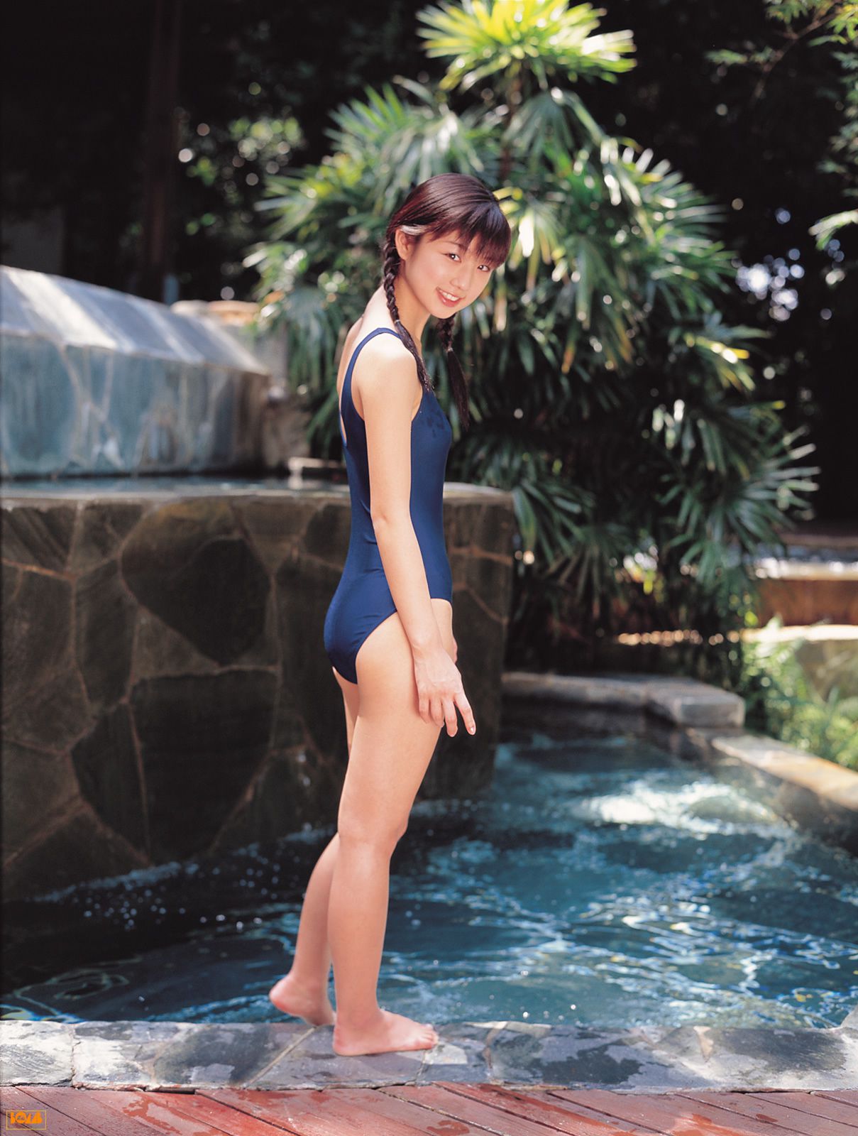 Yuko Ogura 小倉優子 02-图24