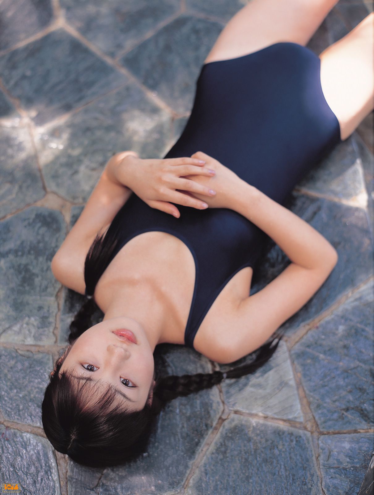 Yuko Ogura 小倉優子 02-图25