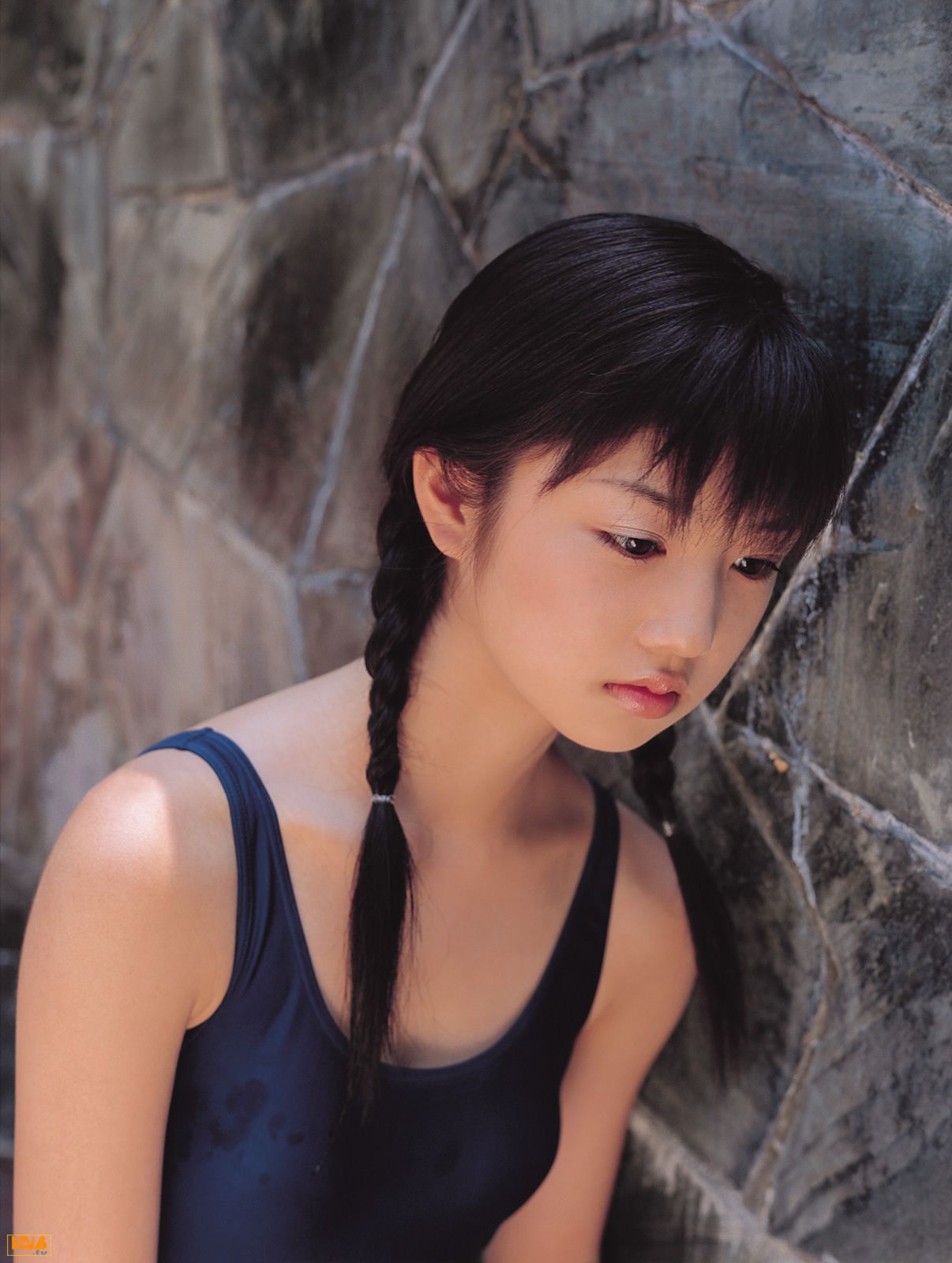 Yuko Ogura 小倉優子 02-图27