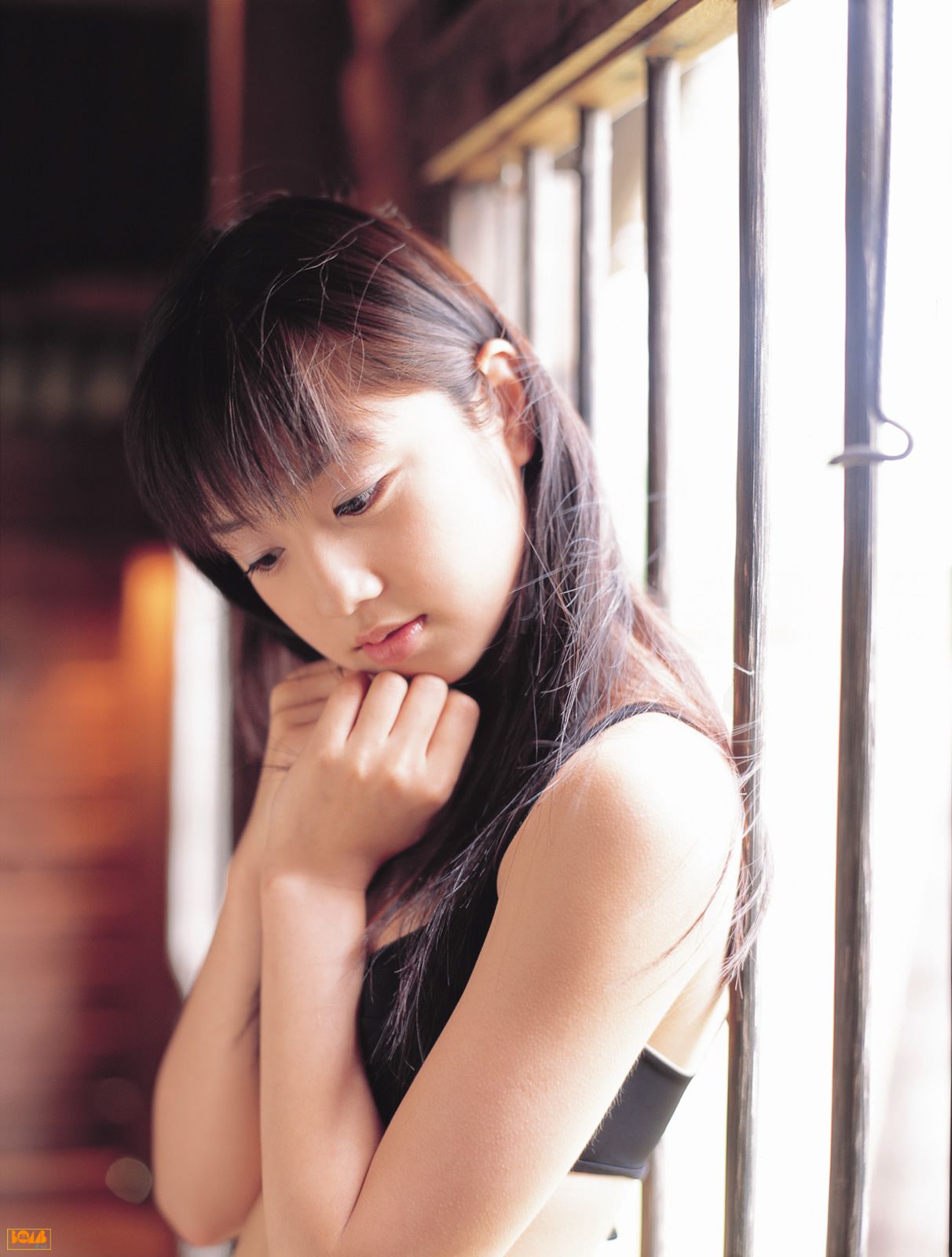 Yuko Ogura 小倉優子 02-图30