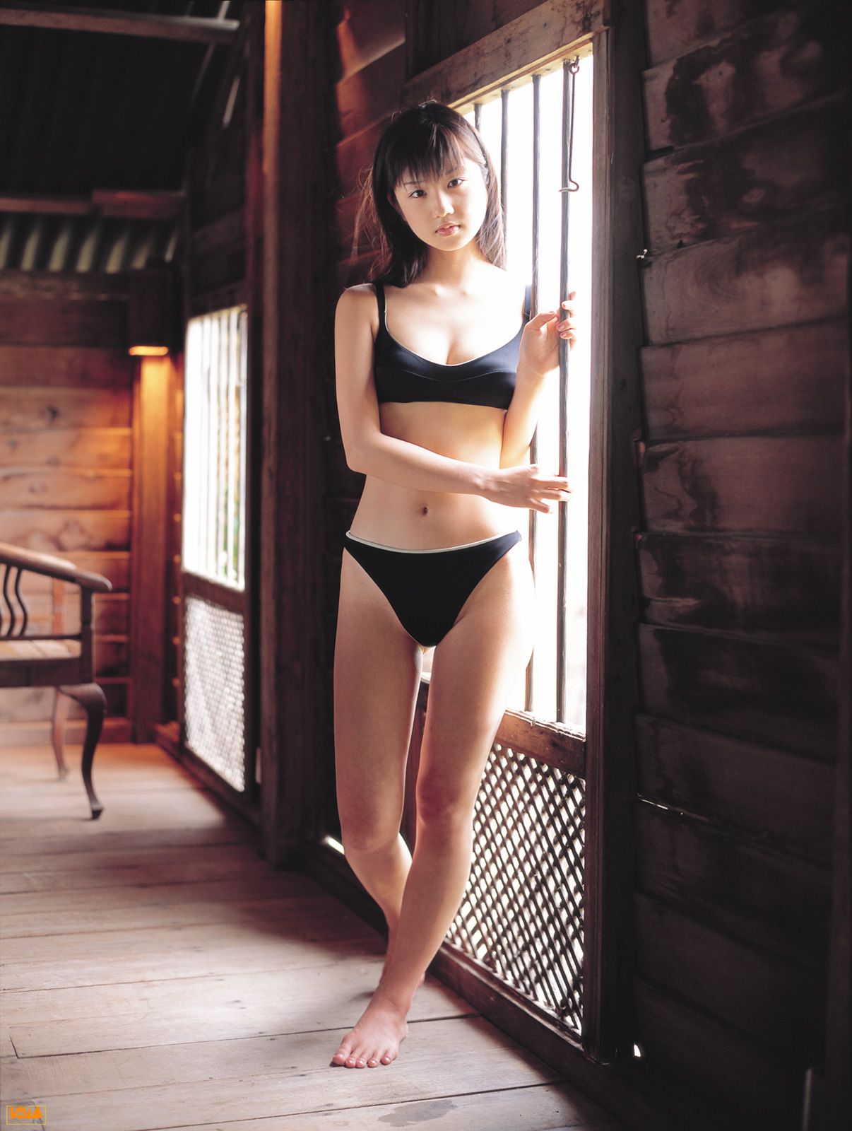 Yuko Ogura 小倉優子 02-图31