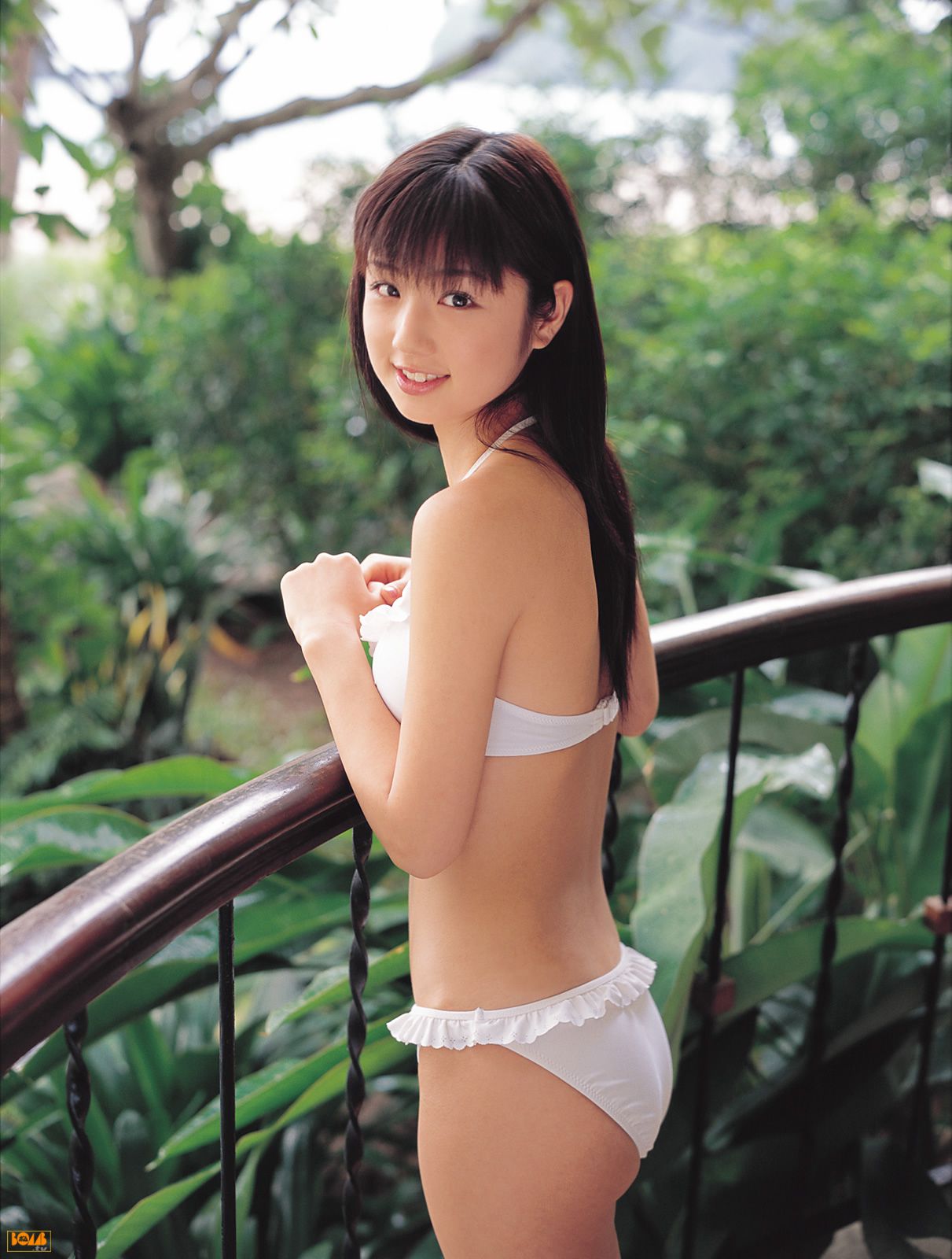 Yuko Ogura 小倉優子 02-图35