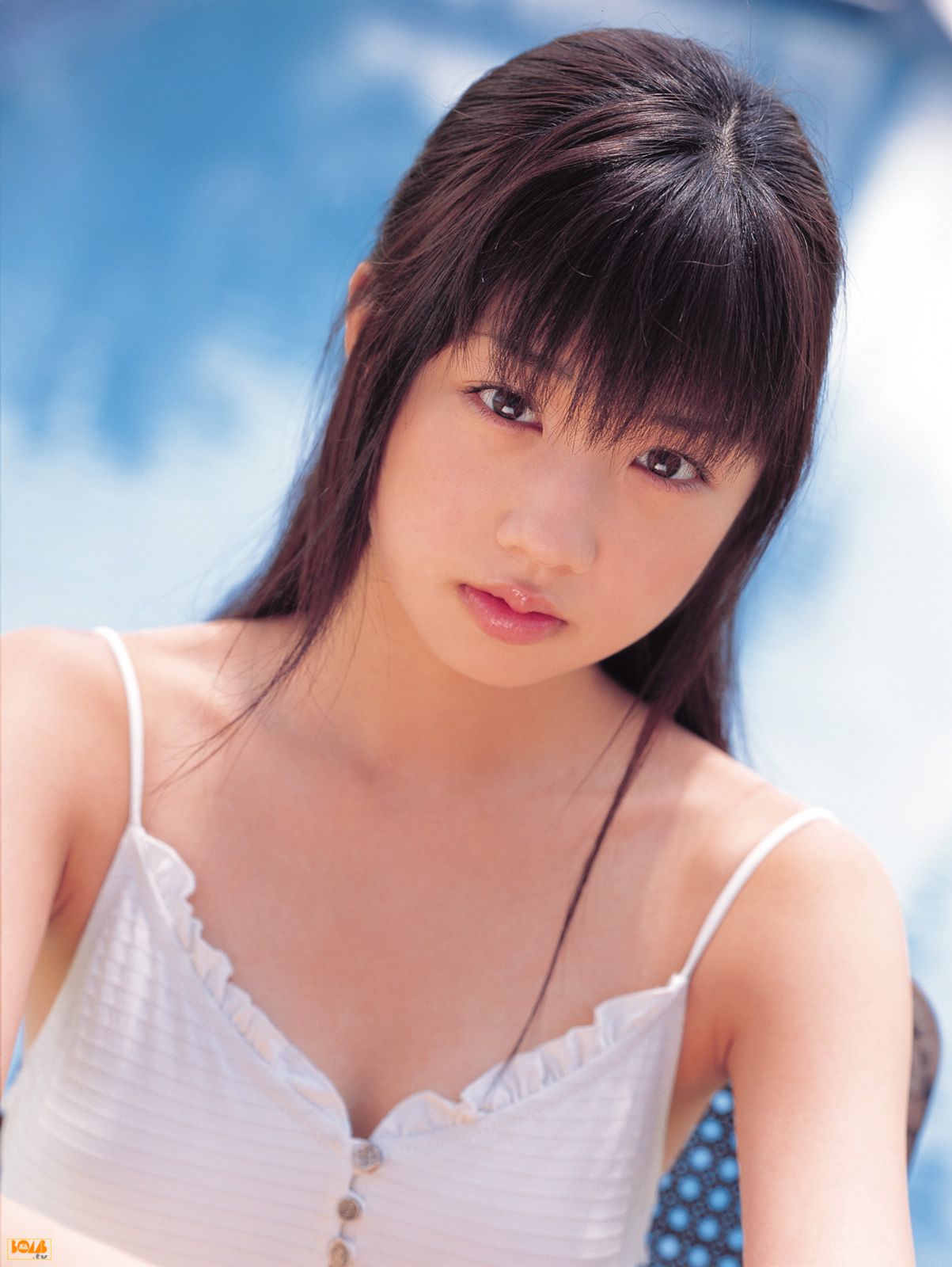 Yuko Ogura 小倉優子 02-图43