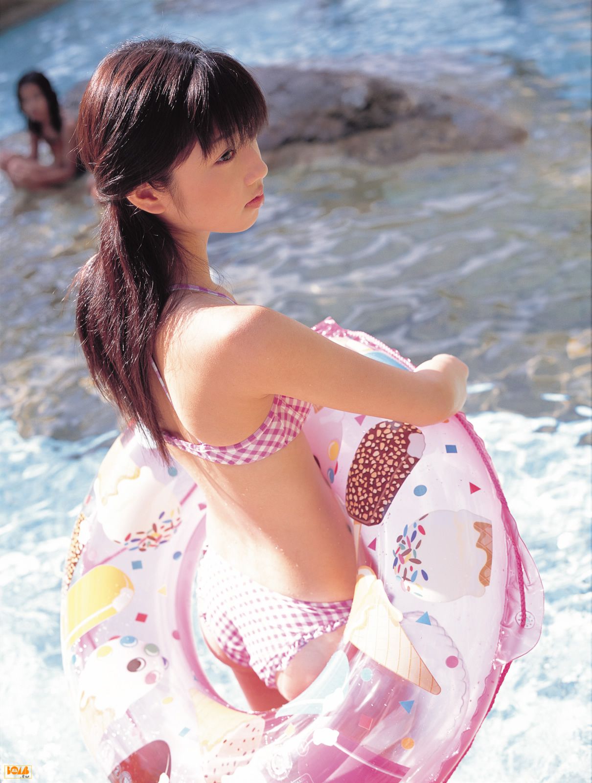 Yuko Ogura 小倉優子 02-图48