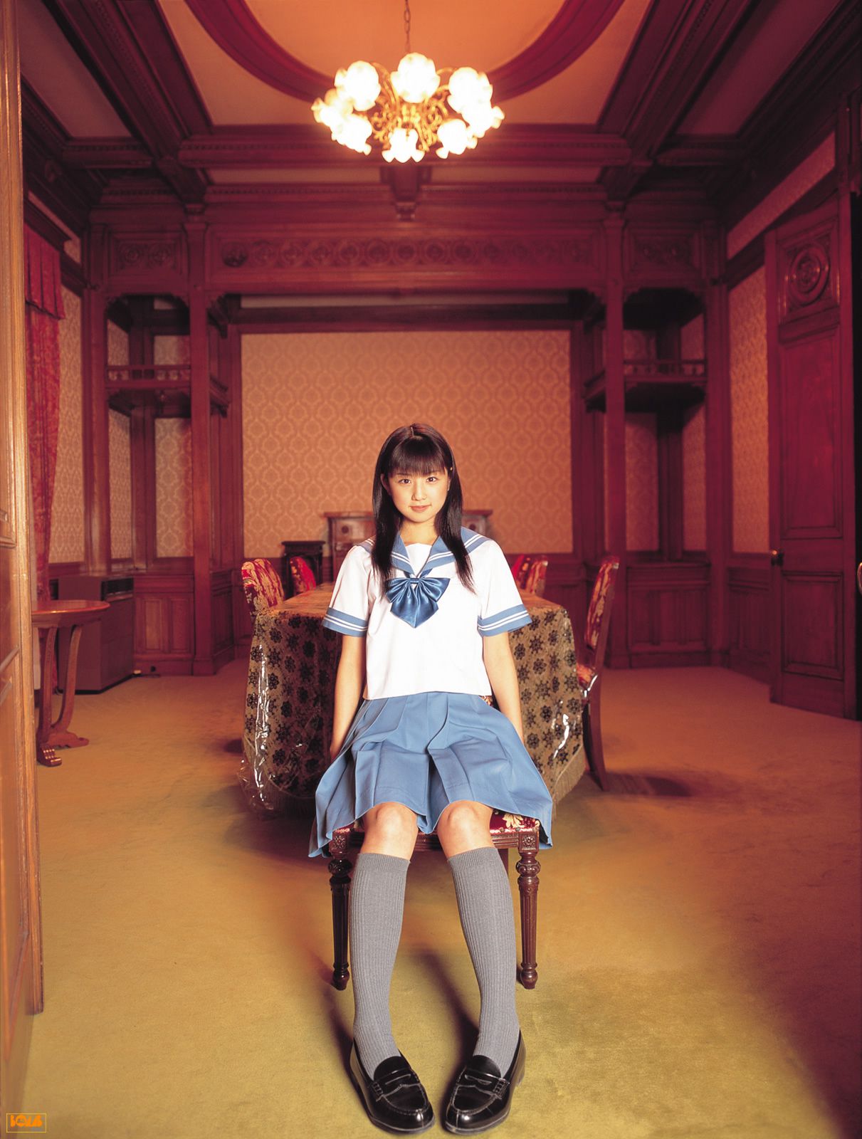 Yuko Ogura 小倉優子 02-图51