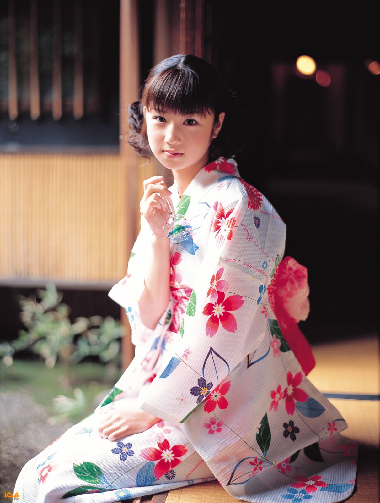 Yuko Ogura 小倉優子 02-图52