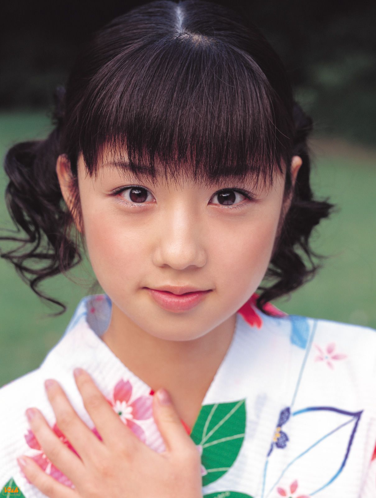 Yuko Ogura 小倉優子 02-图54