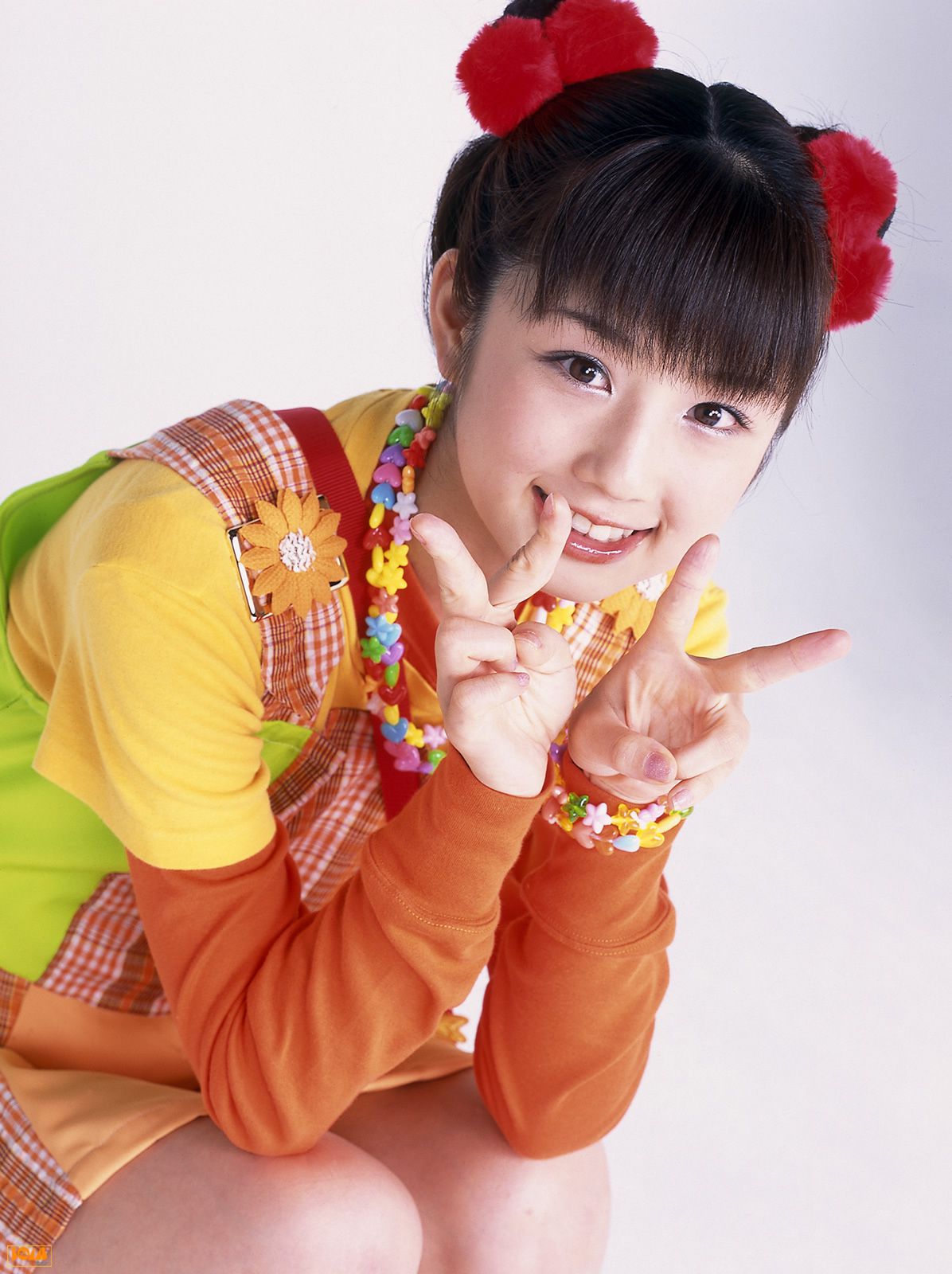 Yuko Ogura 小倉優子 02-图55