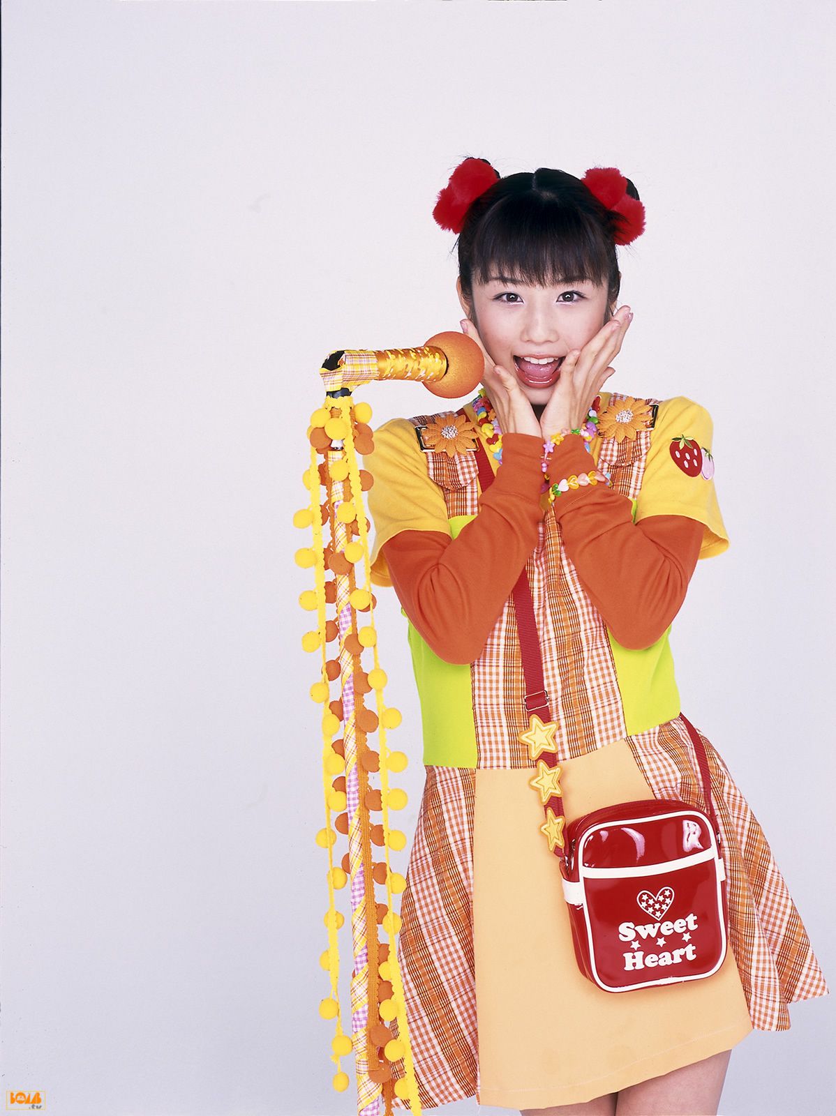 Yuko Ogura 小倉優子 02-图56