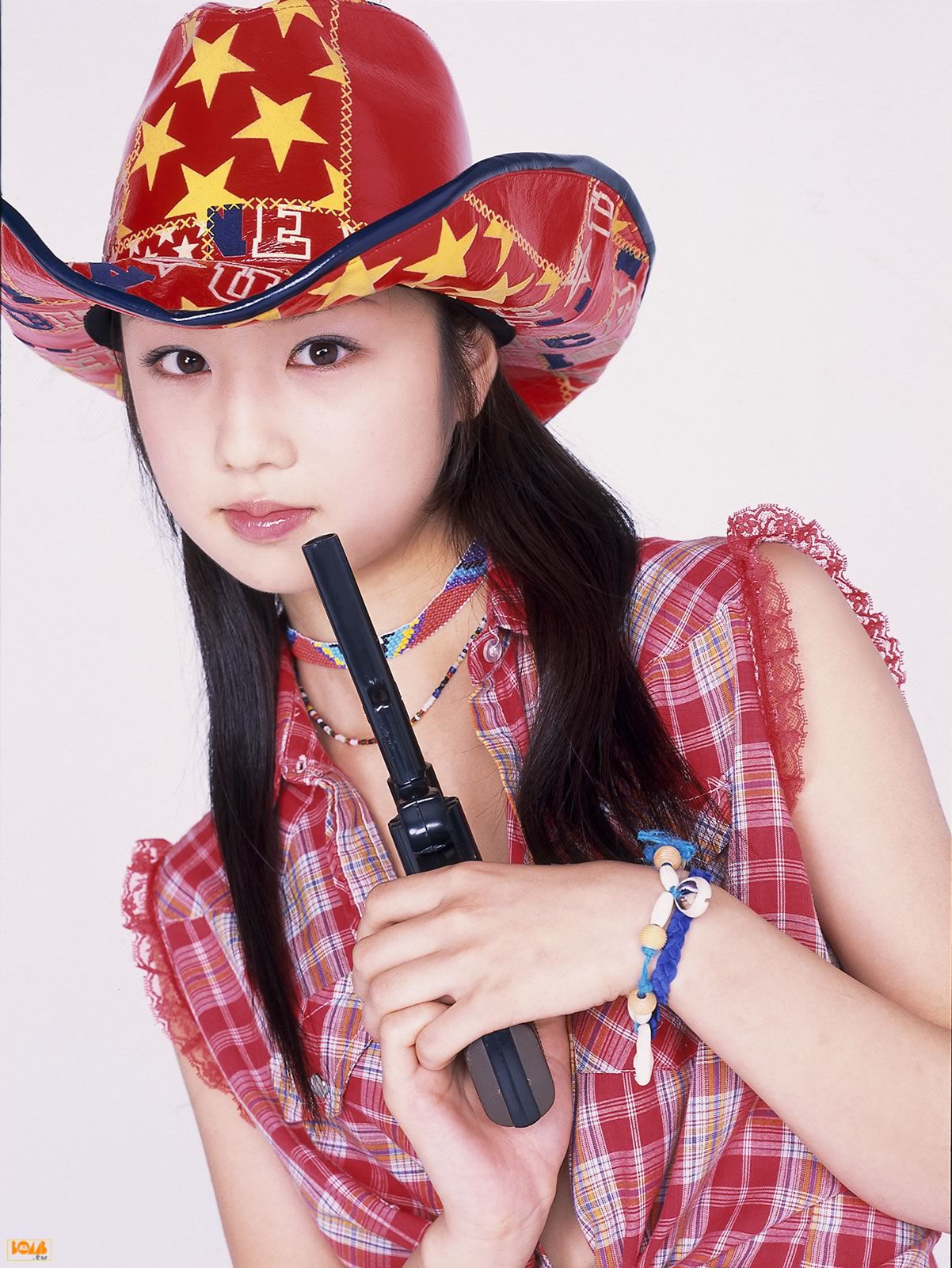 Yuko Ogura 小倉優子 02-图58