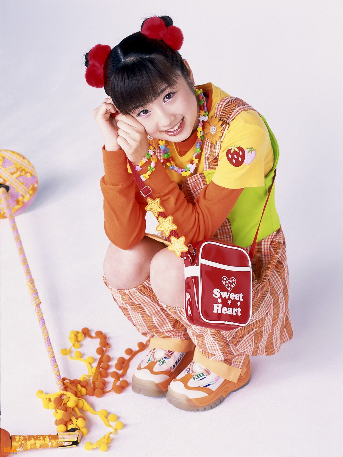 Yuko Ogura 小倉優子 02-图61