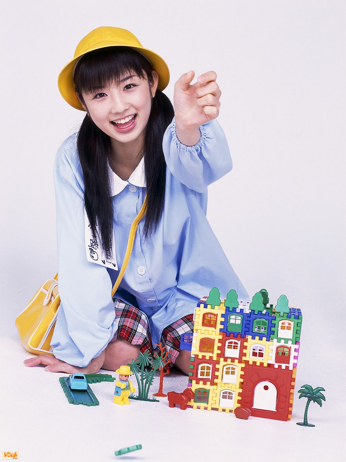 Yuko Ogura 小倉優子 02-图62