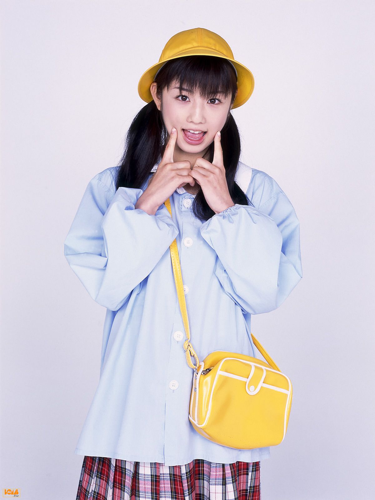 Yuko Ogura 小倉優子 02-图64