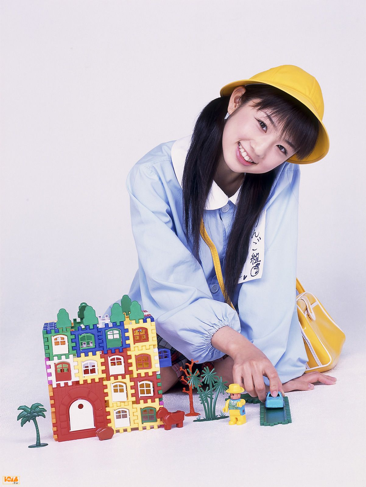 Yuko Ogura 小倉優子 02-图65