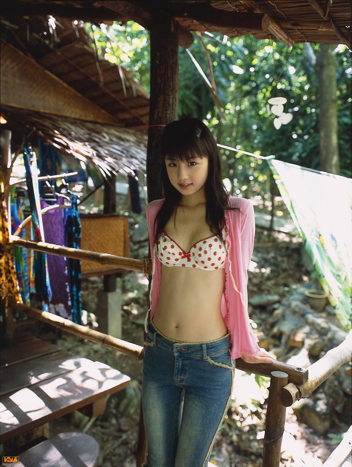 Yuko Ogura 小倉優子 02-图67