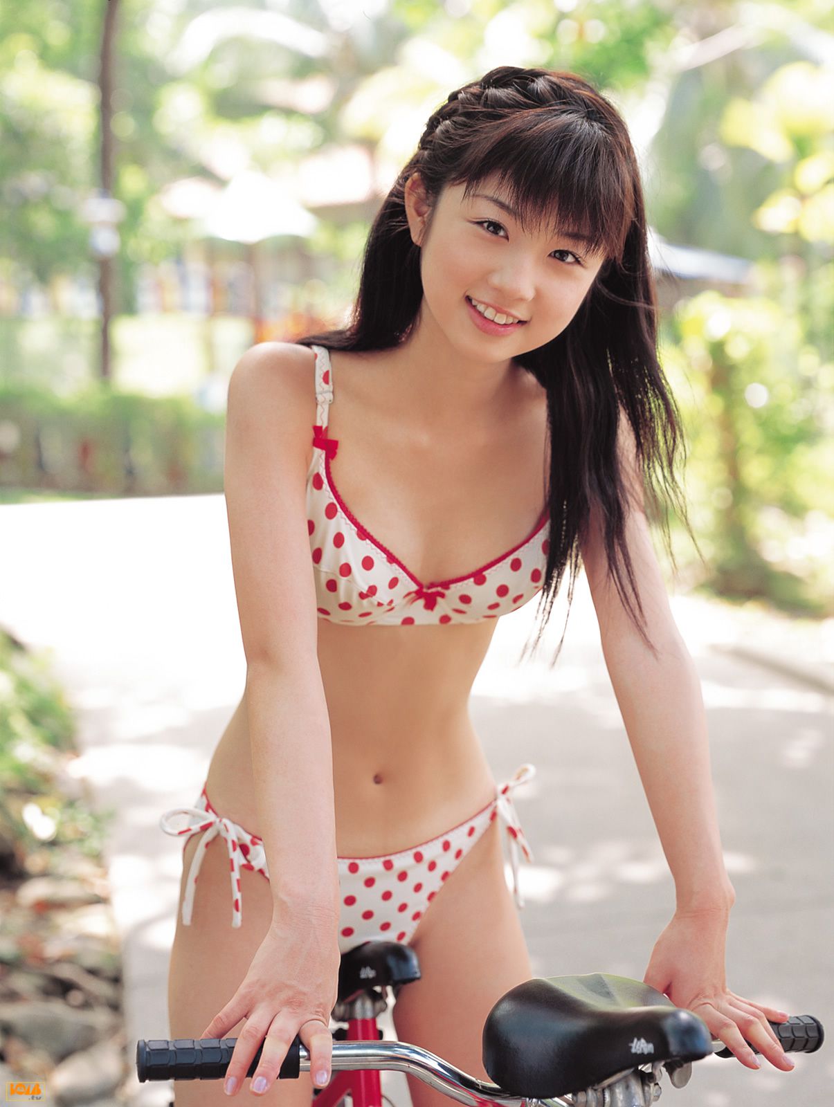 Yuko Ogura 小倉優子 02-图6