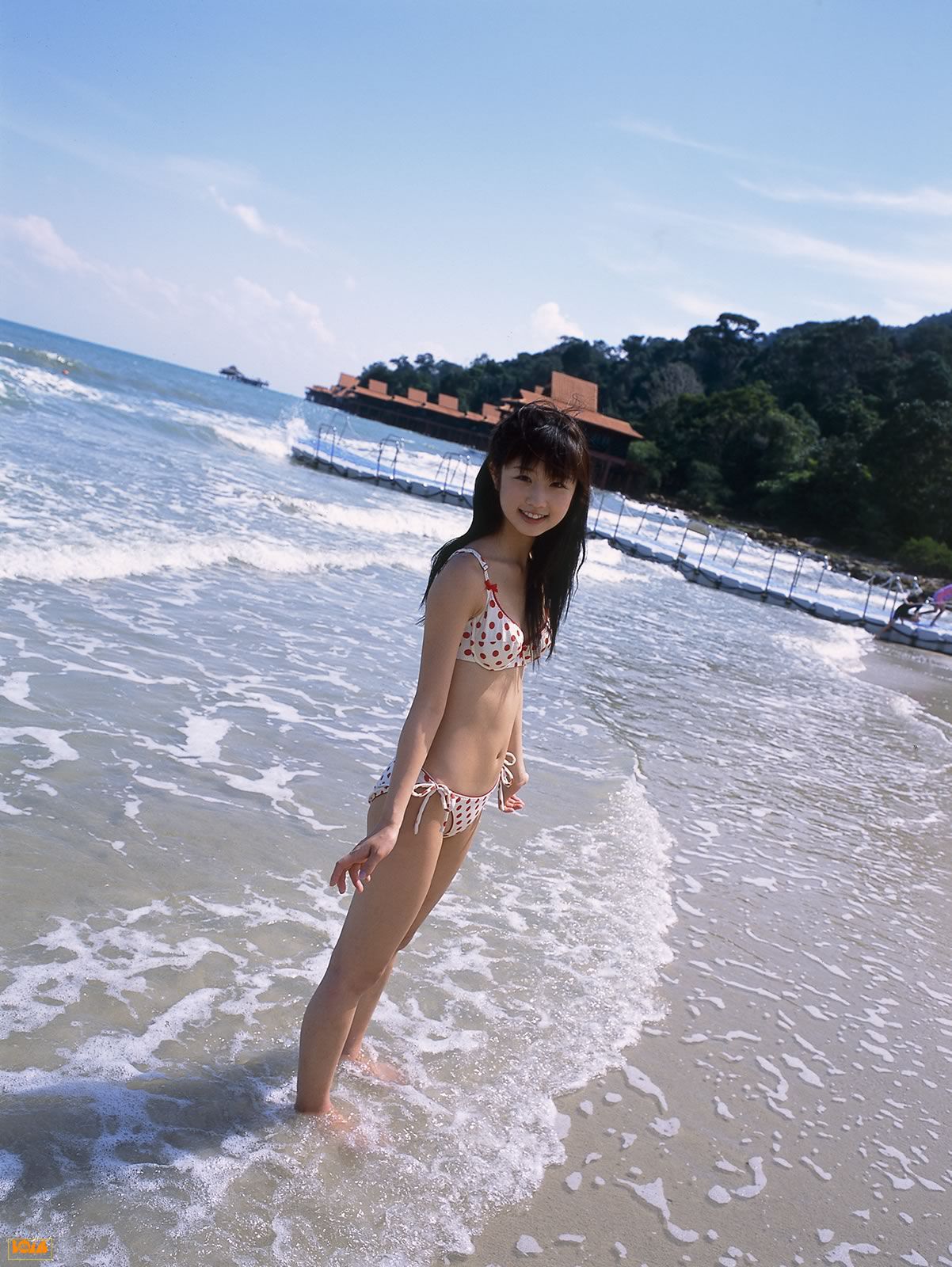 Yuko Ogura 小倉優子 02-图69