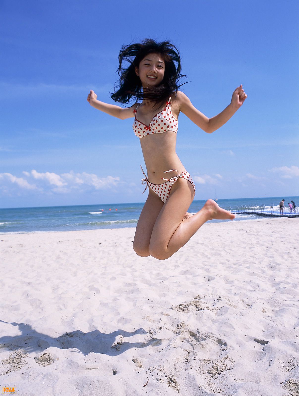 Yuko Ogura 小倉優子 02-图70