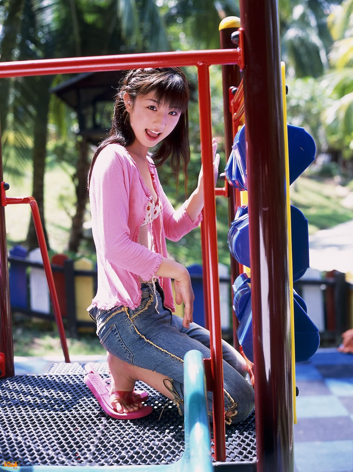 Yuko Ogura 小倉優子 02-图72