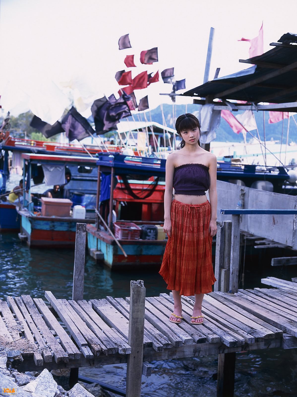 Yuko Ogura 小倉優子 02-图76