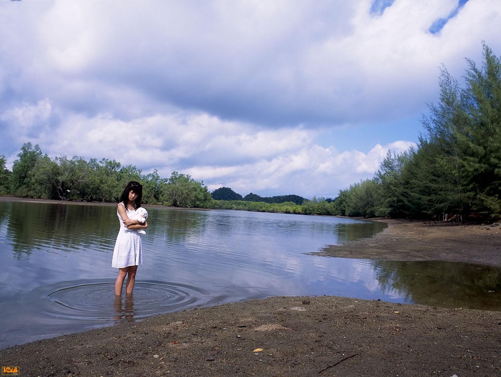 Yuko Ogura 小倉優子 02-图78