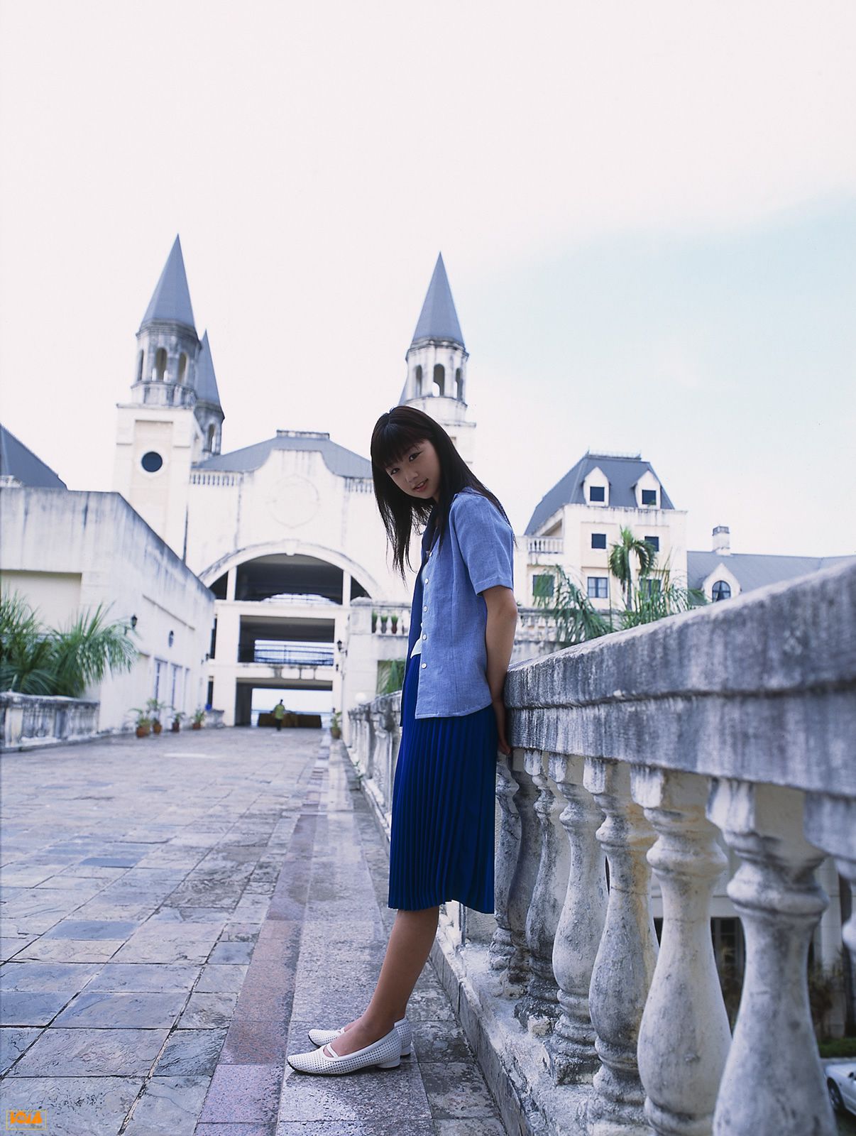 Yuko Ogura 小倉優子 02-图79