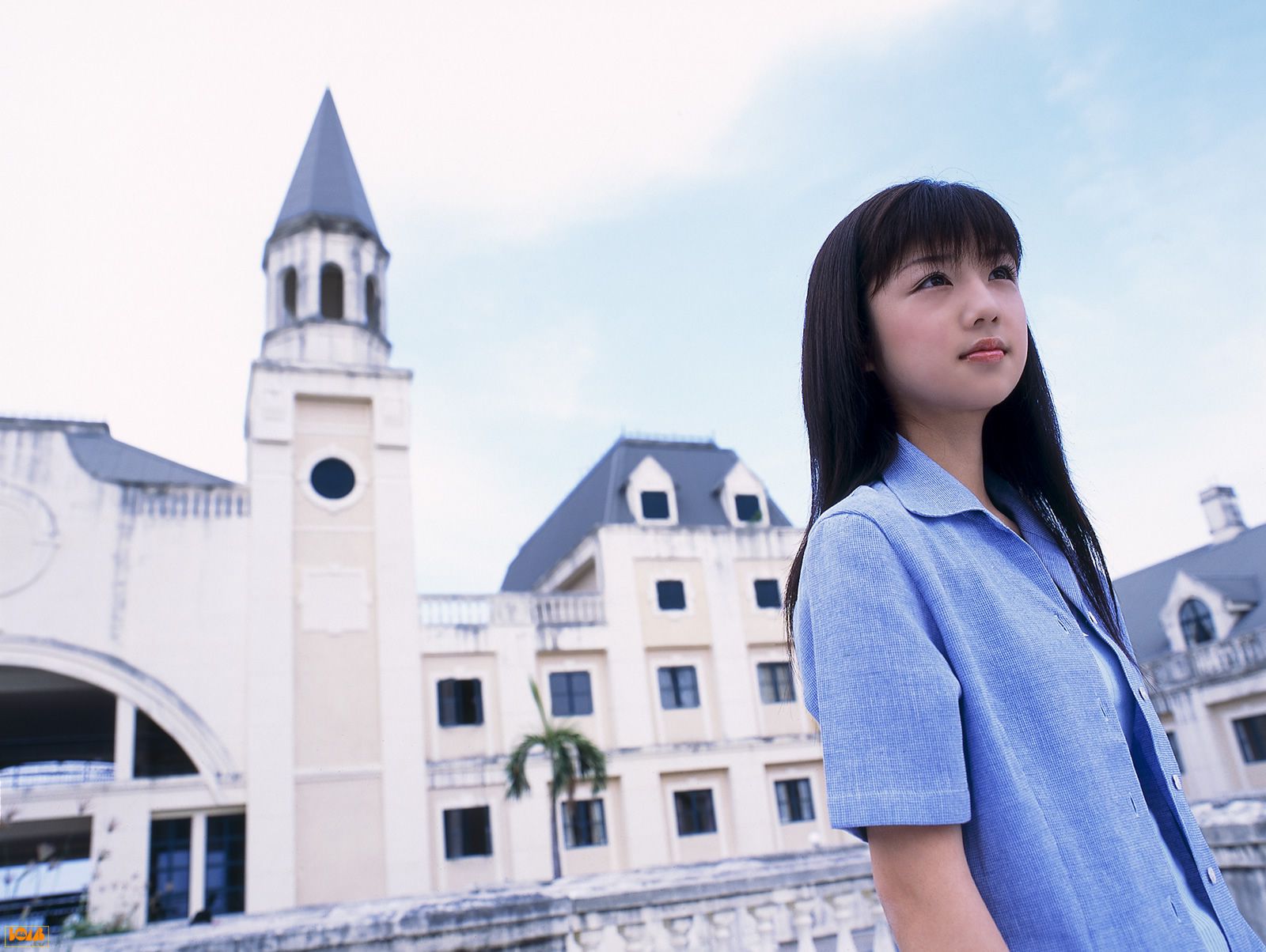 Yuko Ogura 小倉優子 02-图80