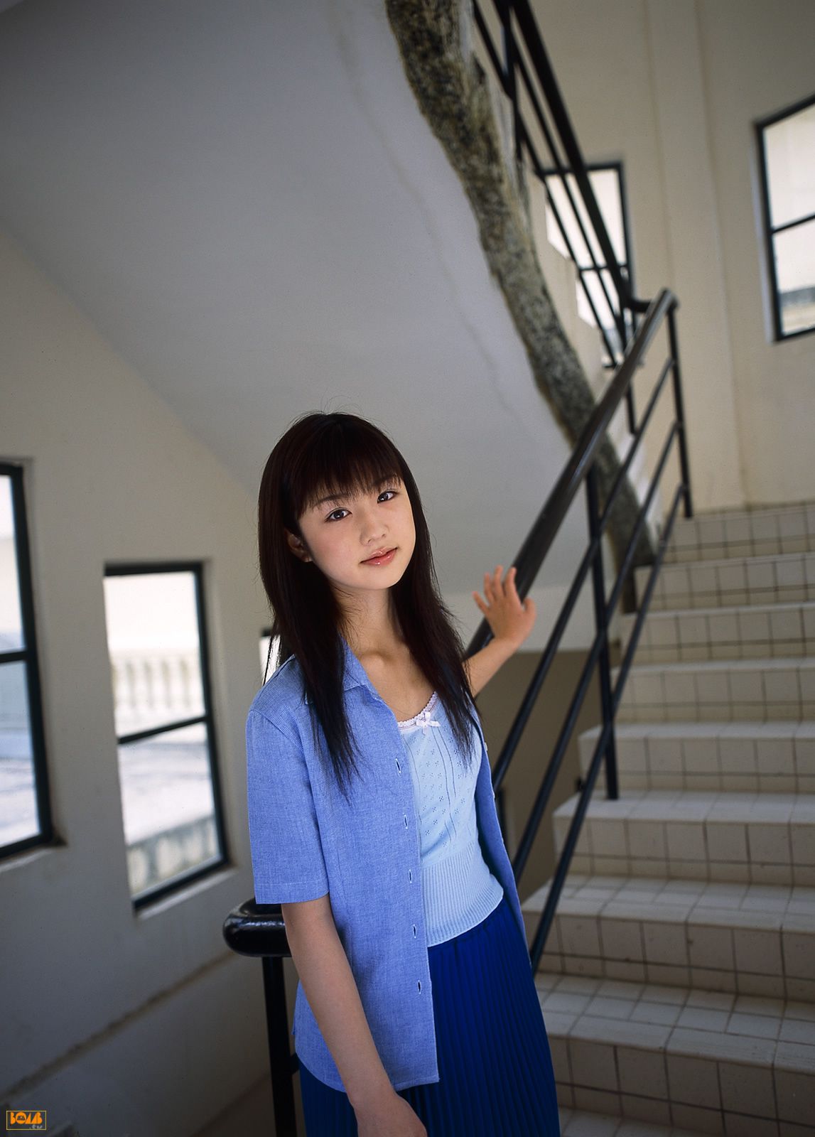 Yuko Ogura 小倉優子 02-图81