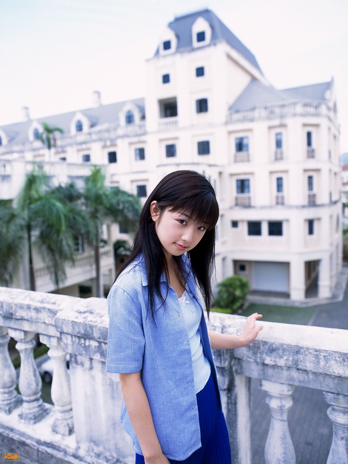 Yuko Ogura 小倉優子 02-图82