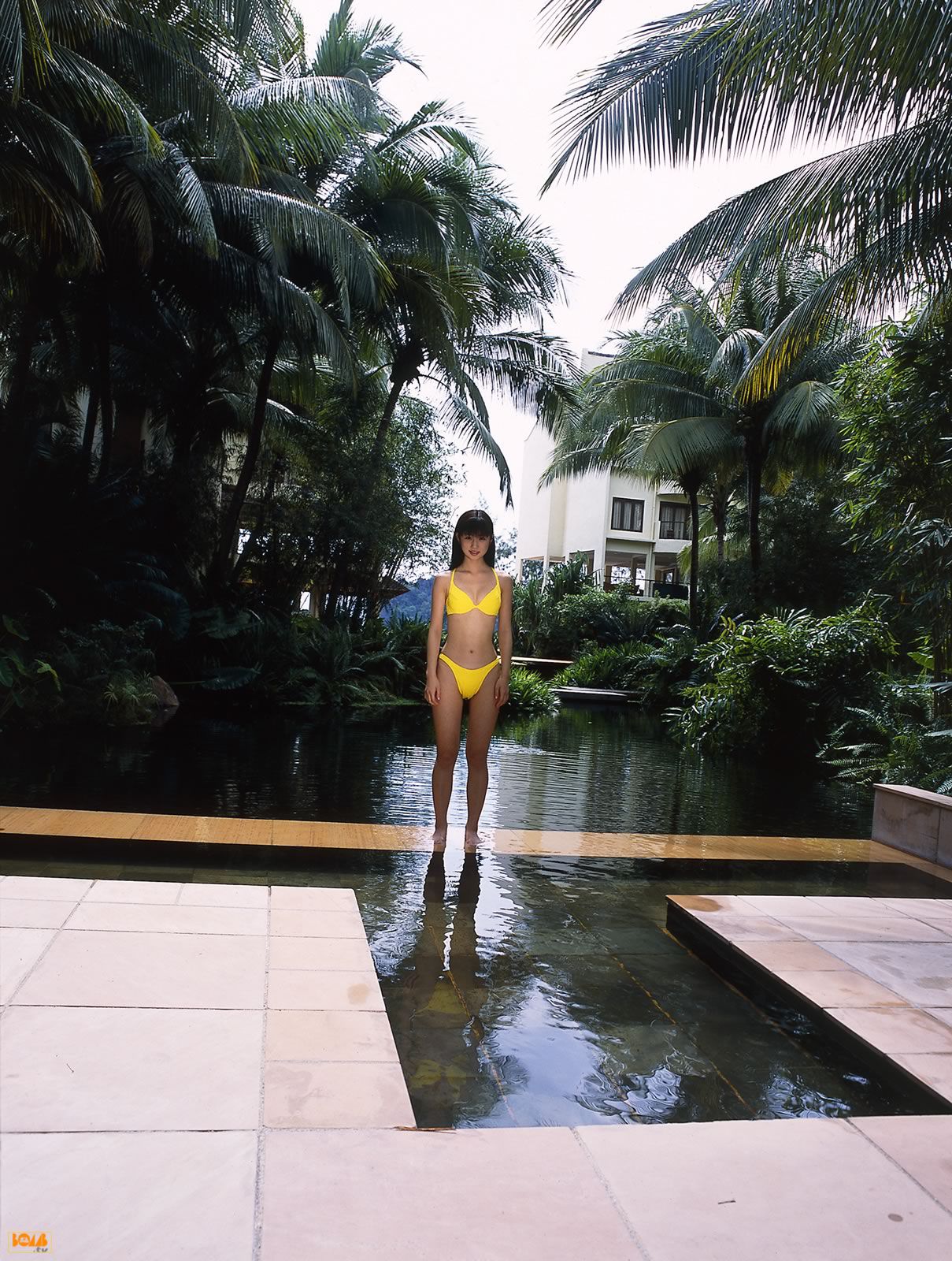 Yuko Ogura 小倉優子 02-图84