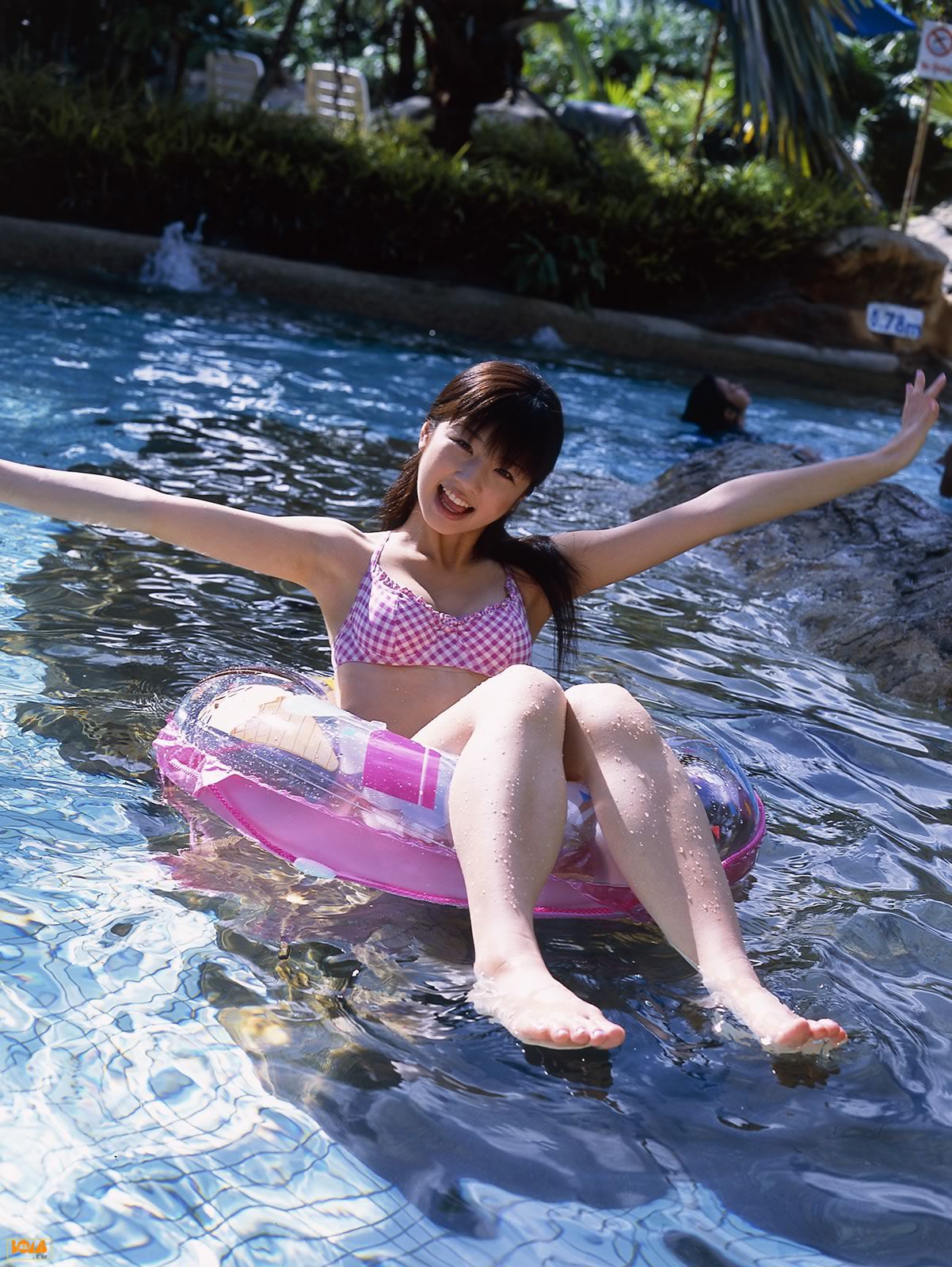 Yuko Ogura 小倉優子 02-图90