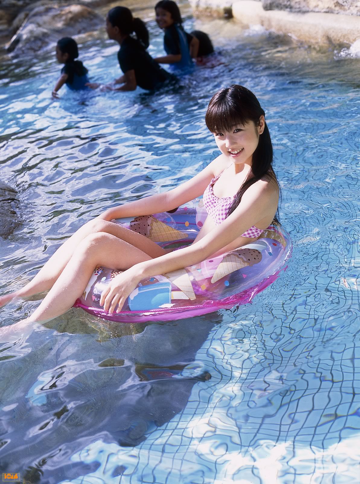 Yuko Ogura 小倉優子 02-图91