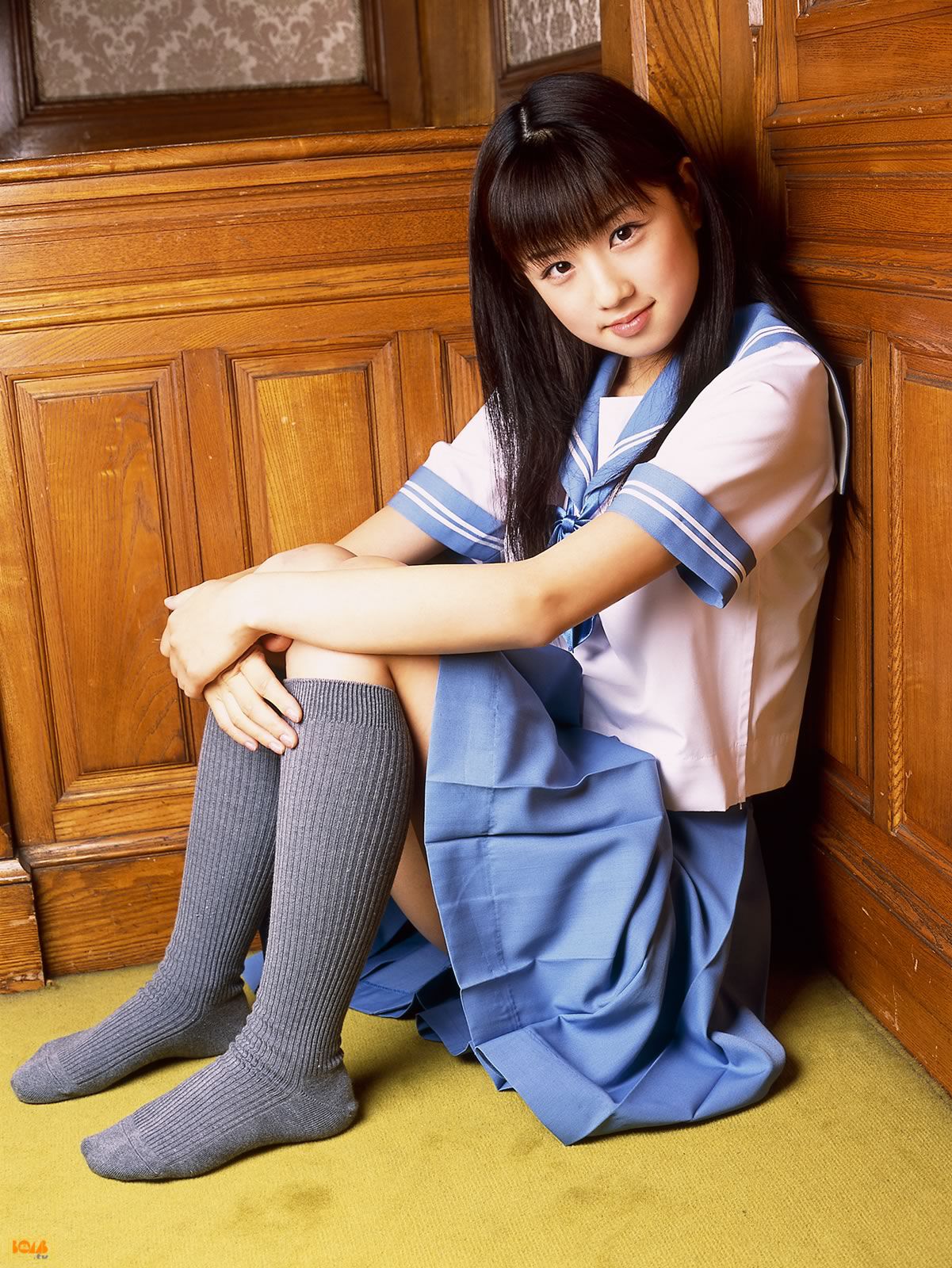 Yuko Ogura 小倉優子 02-图93