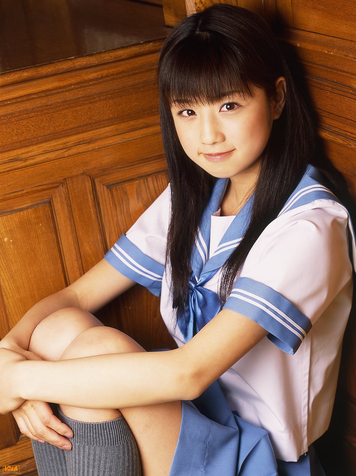 Yuko Ogura 小倉優子 02-图94