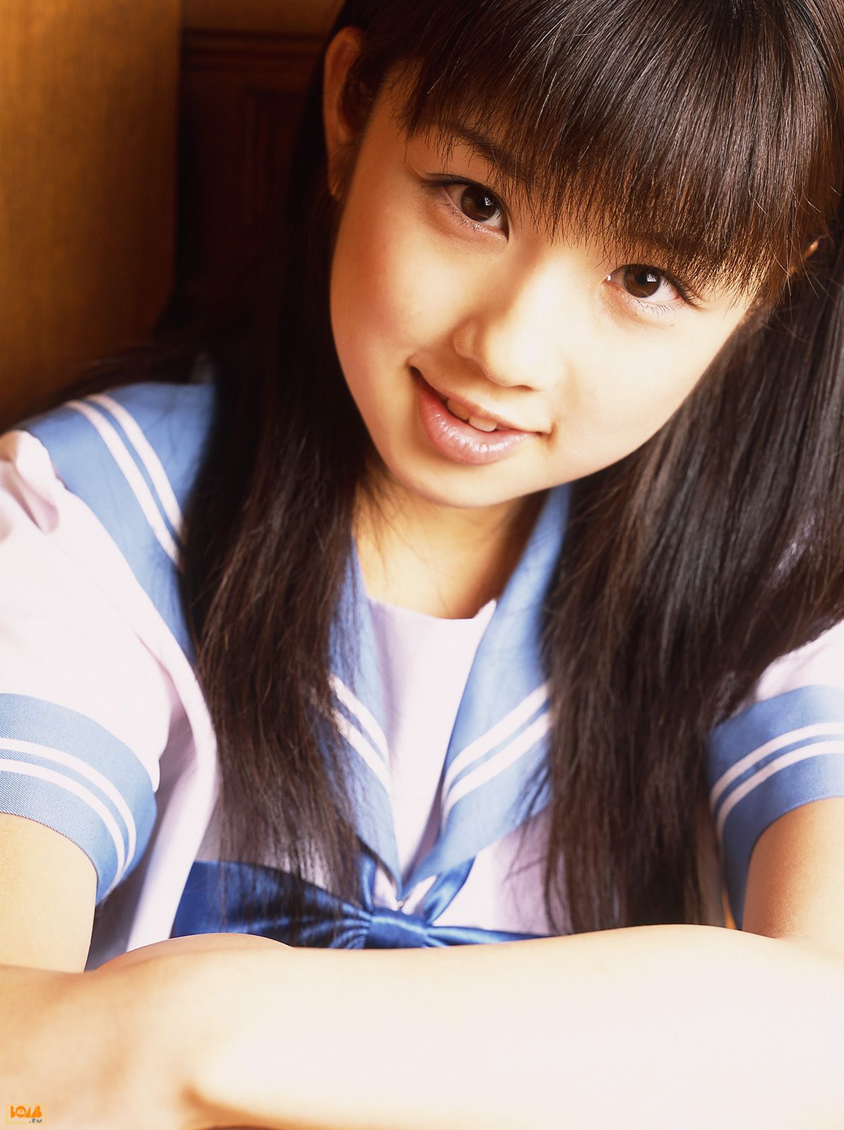 Yuko Ogura 小倉優子 02-图95