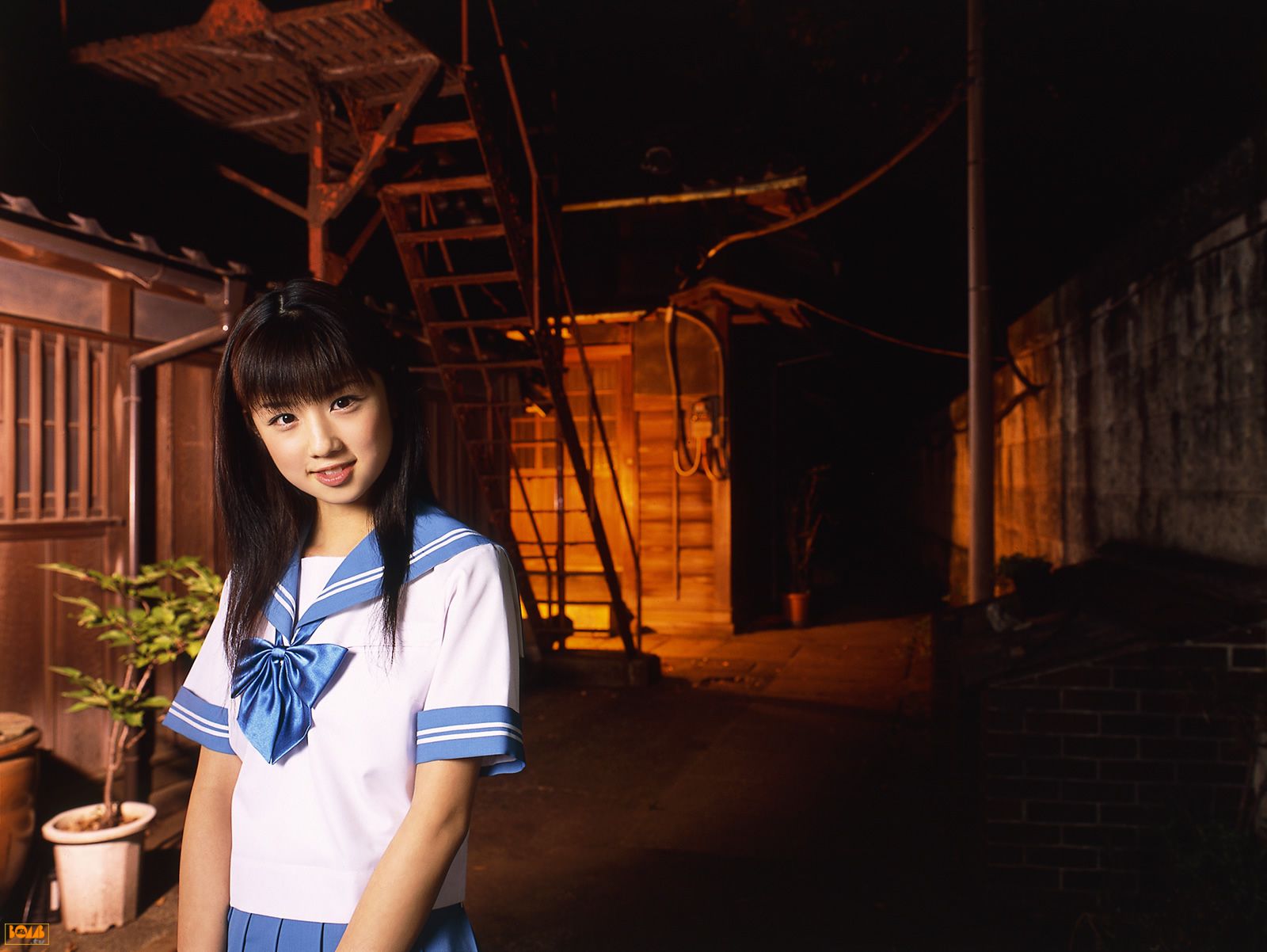 Yuko Ogura 小倉優子 02-图97