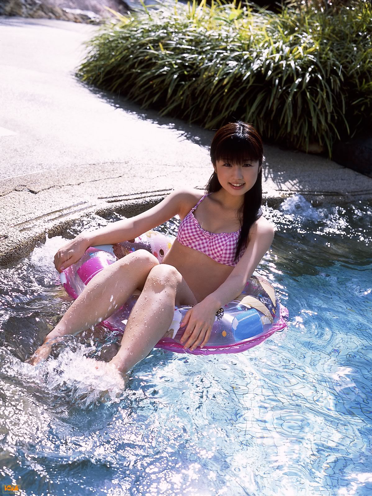 Yuko Ogura 小倉優子 02-图98