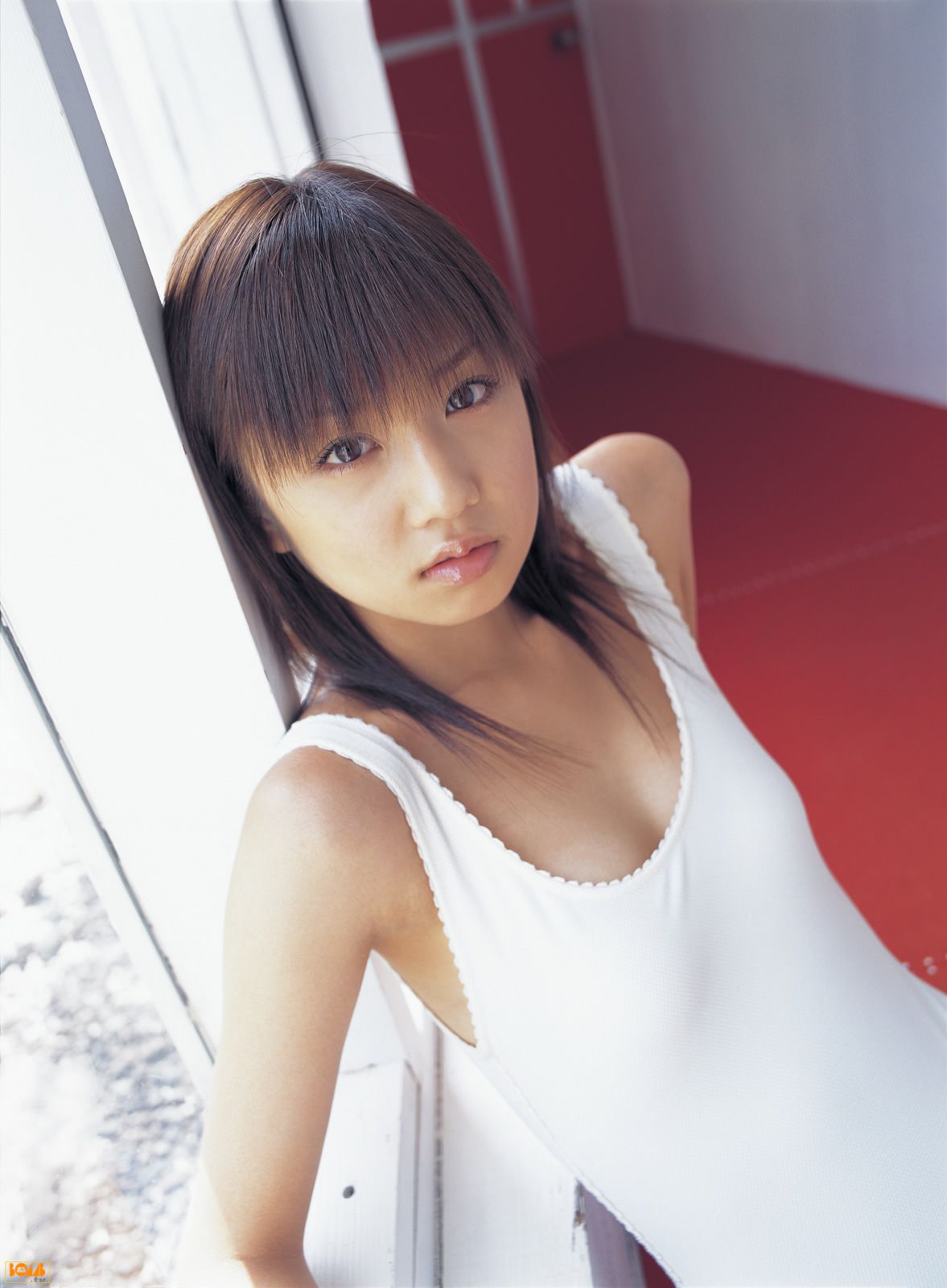 Yuko Ogura 小倉優子/小仓优子 3-图0