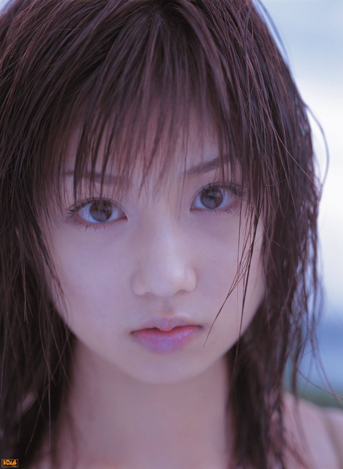 Yuko Ogura 小倉優子/小仓优子 3-图101