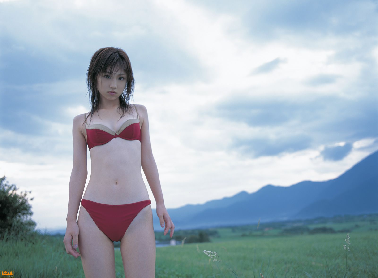 Yuko Ogura 小倉優子/小仓优子 3-图102