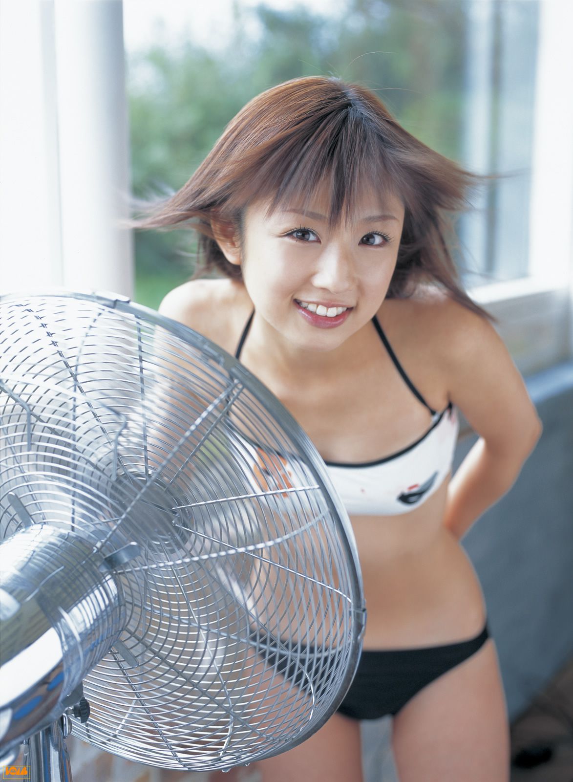 Yuko Ogura 小倉優子/小仓优子 3-图25