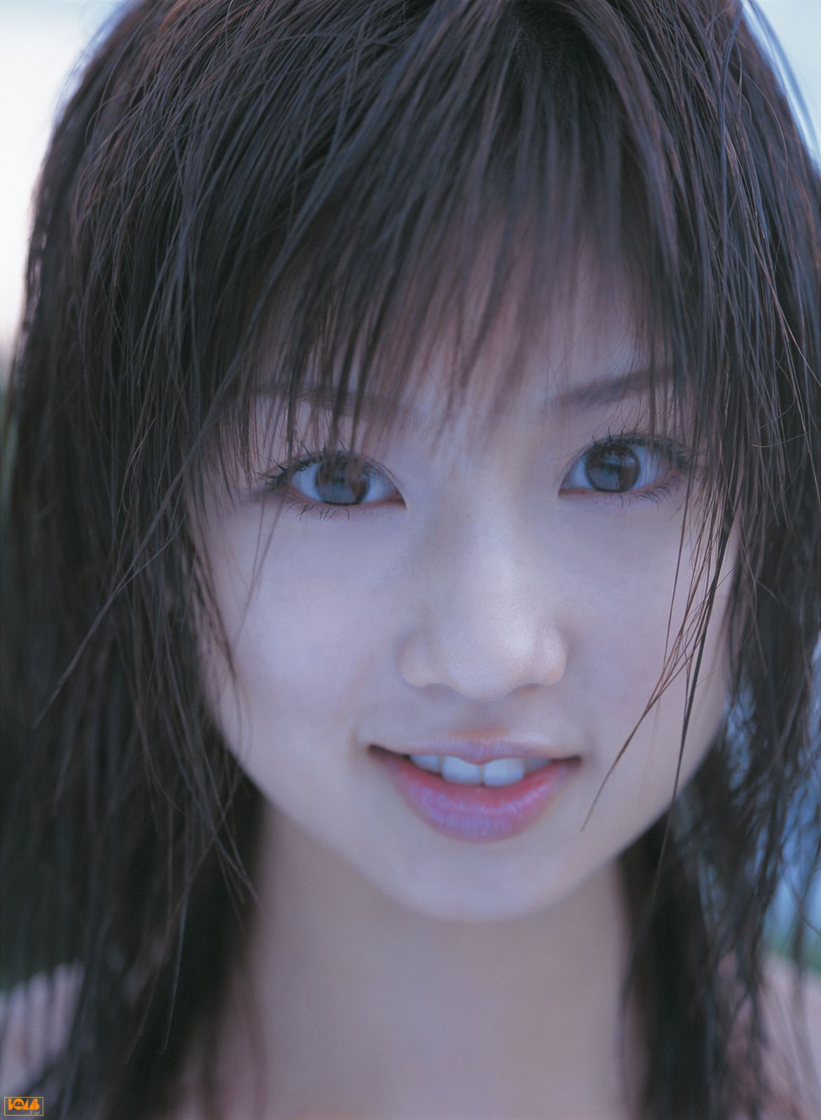 Yuko Ogura 小倉優子/小仓优子 3-图31