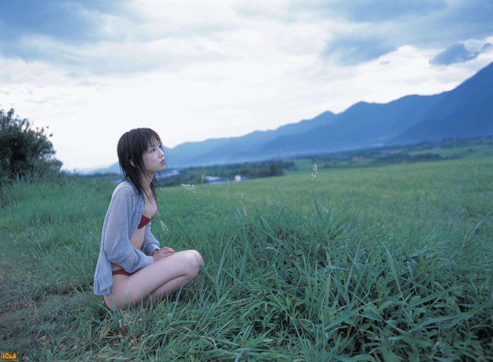 Yuko Ogura 小倉優子/小仓优子 3-图34