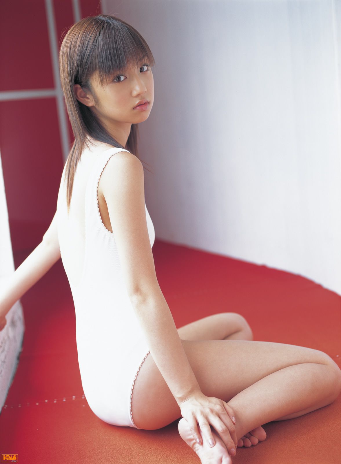 Yuko Ogura 小倉優子/小仓优子 3-图53