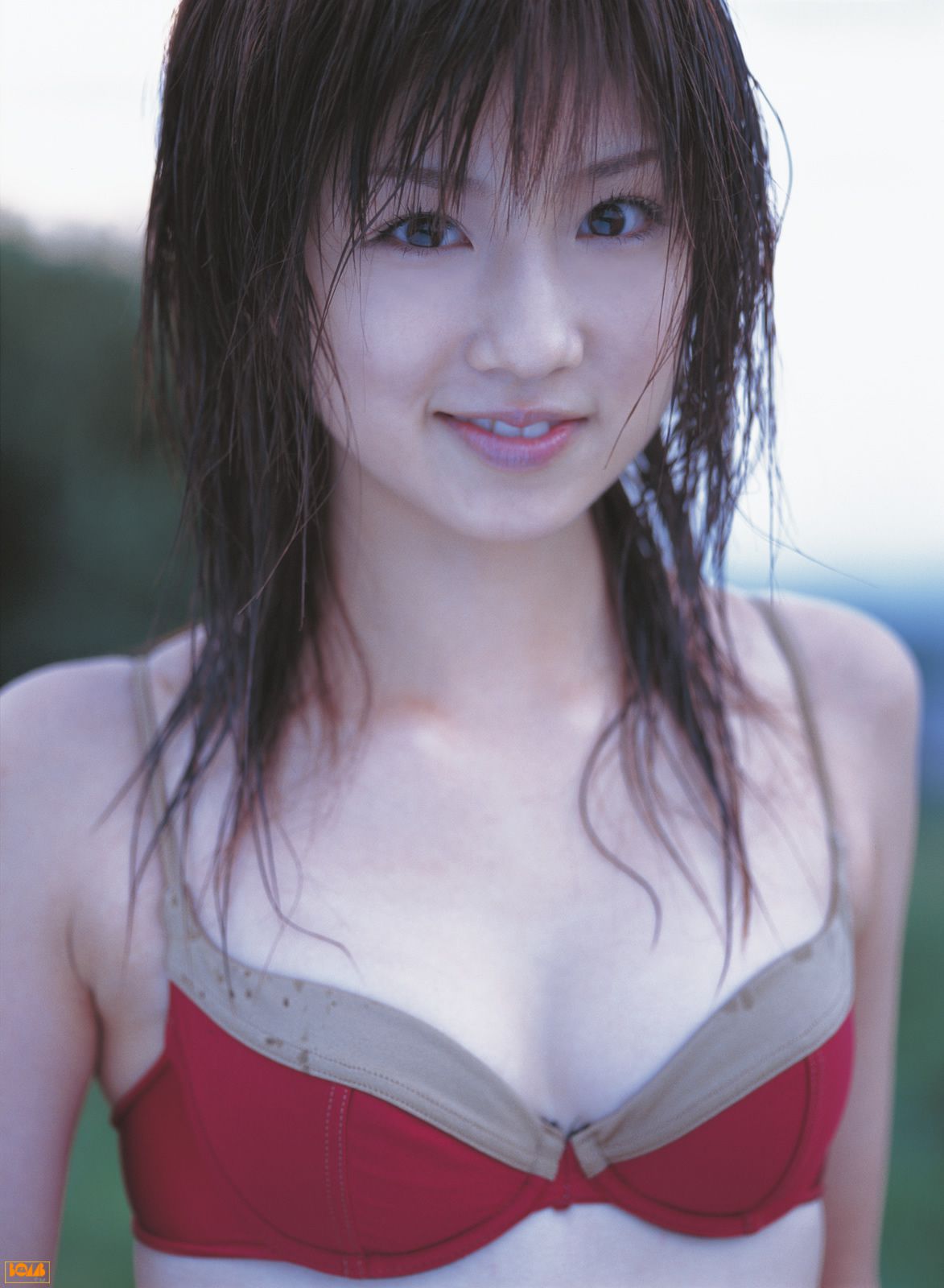 Yuko Ogura 小倉優子/小仓优子 3-图65
